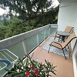 Rozmaring Apartament *
