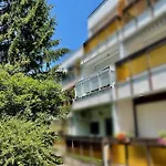 Apartament Rozmaring Balatonfüred