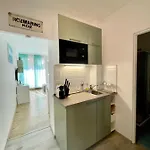 Apartament Rozmaring