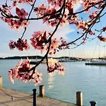 Apartament Rozmaring *