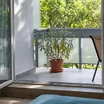 아파트 Rozmaring *