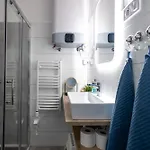 Apartament Rozmaring