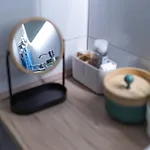Rozmaring 아파트 블로톤퓌레드