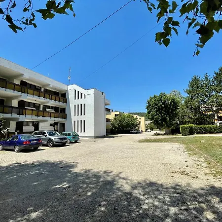 Rozmaring Διαμέρισμα Balatonfüred