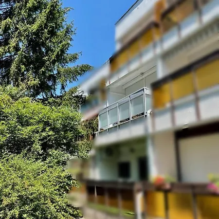Διαμέρισμα Rozmaring Balatonfüred