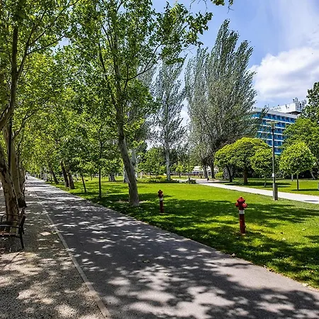 Διαμέρισμα Rozmaring *