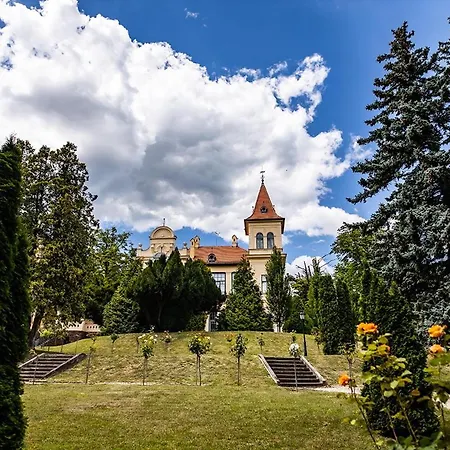 Rozmaring Διαμέρισμα Balatonfüred