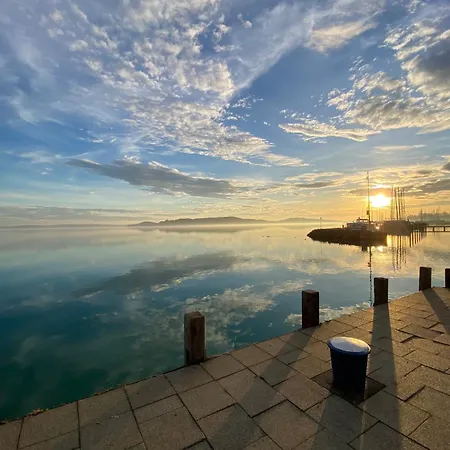 Rozmaring Διαμέρισμα Balatonfüred