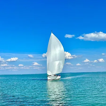 Διαμέρισμα Rozmaring *