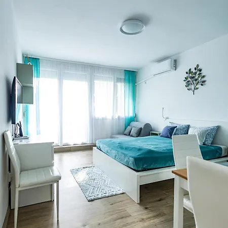 Rozmaring Διαμέρισμα Balatonfüred