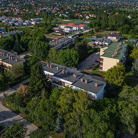 Rozmaring Apartamento Balatonfüred