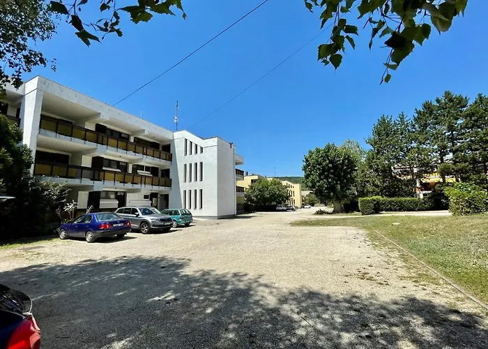 Rozmaring Apartament Balatonfüred