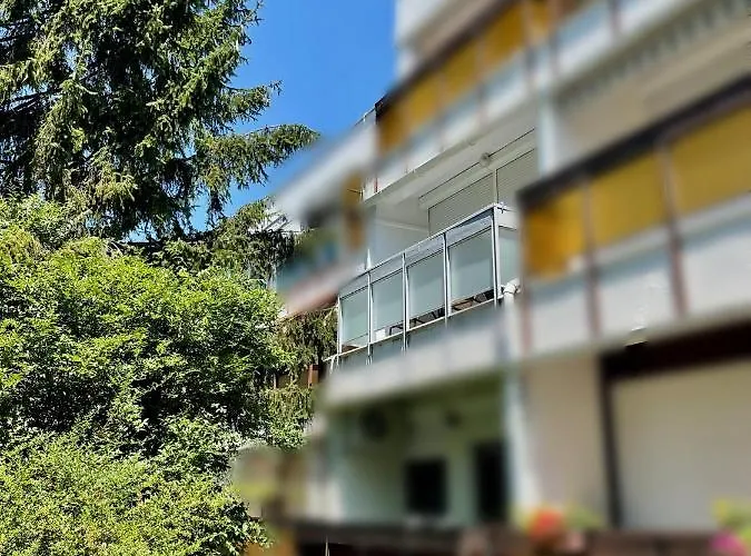 Apartament Rozmaring Balatonfüred