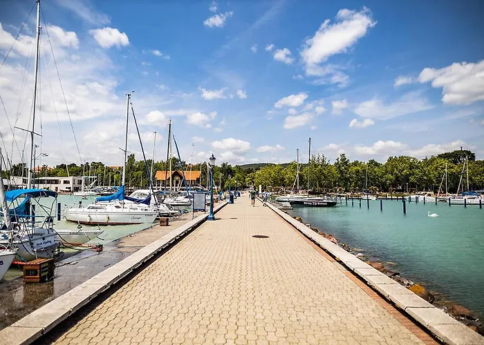 Rozmaring Balatonfüred
