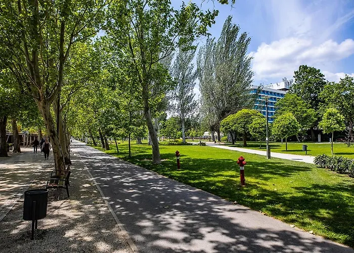 Apartament Rozmaring *