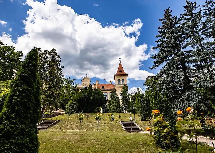 Rozmaring Apartament Balatonfüred