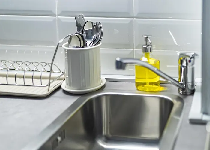 Rozmaring Apartament *
