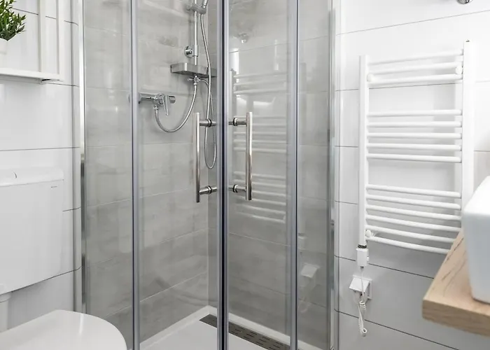 Apartament Rozmaring Balatonfüred