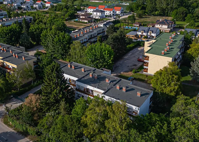 Rozmaring Apartament Balatonfüred